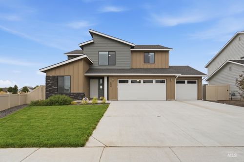 5834 W Aegean Dr, Meridian, ID, 83646-8715 | Card Image
