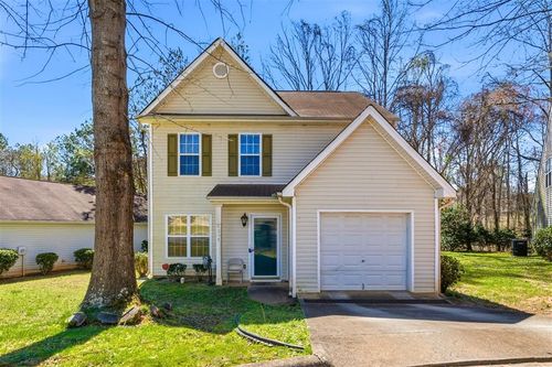 4237 Chestnut Lake Ave, Lithonia, GA, 30038-4569 | Card Image