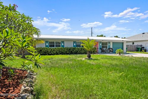 2005 Plumosa Way, Indialantic, FL, 32903-2622 | Card Image