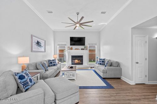 2501 Parkwood Dr, Panama City, FL, 32405-4444 | Card Image