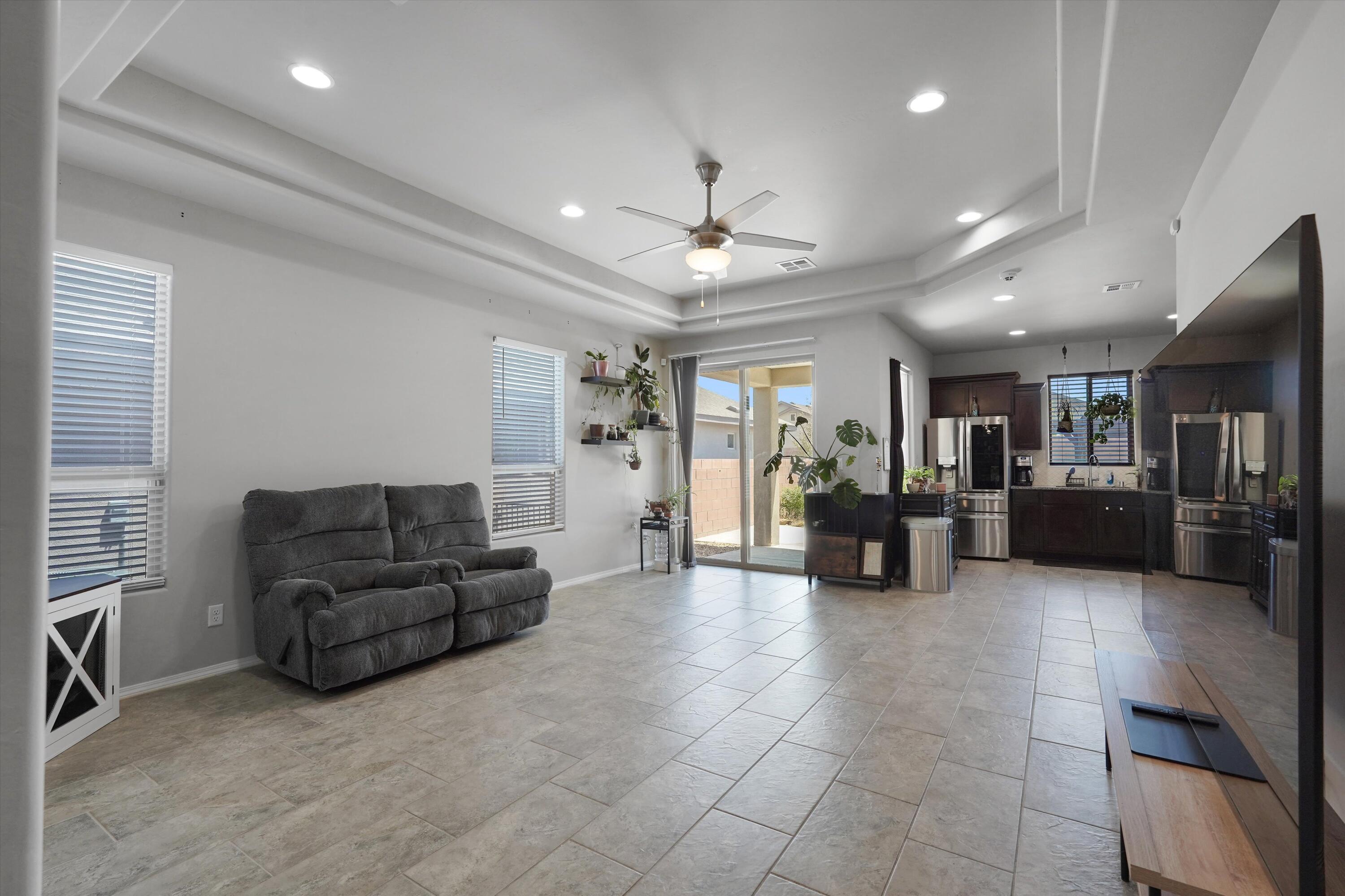 Residential in Rio Rancho 4