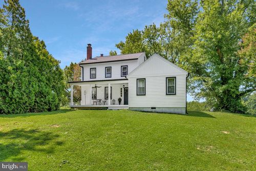 9642 Boyds Turn Rd, OWINGS, MD, 20736-9572 | Card Image