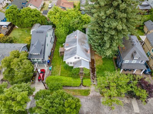 7218 N Jordan Ave, Portland, OR, 97203 | Card Image