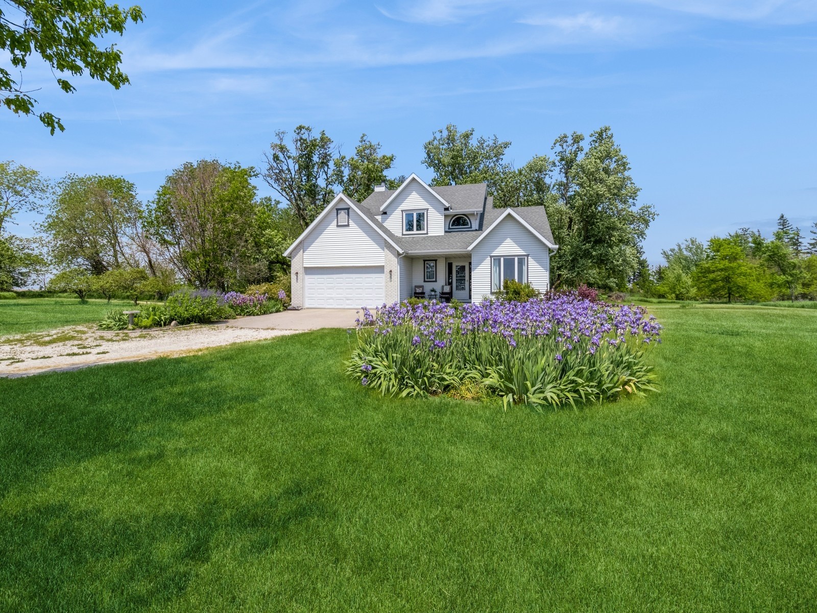 210th St, Ames, IA 50010
