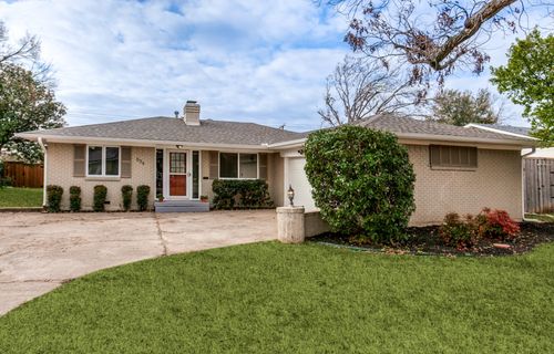 534 Summit Dr, Richardson, TX, 75081-5120 | Card Image