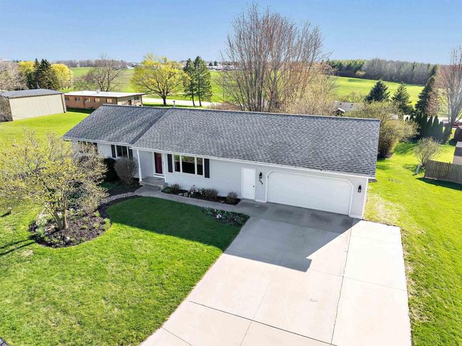 209 Redwood Lane, House other with 4 bedrooms, 3 bathrooms and null parking in FRANCIS CREEK WI | Image 32