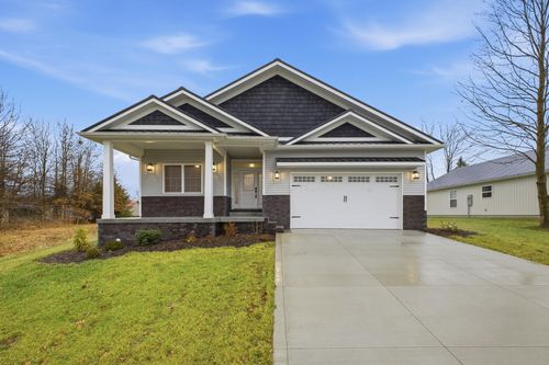 15066 Monroe Mills Rd, Mount Vernon, OH, 43050-9739 | Card Image