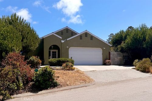 3198 Wood Dr, Cambria, CA, 93428-4319 | Card Image