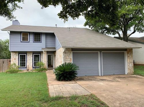 11502 Tanglebriar Trl, Austin, TX, 78750-1363 | Card Image