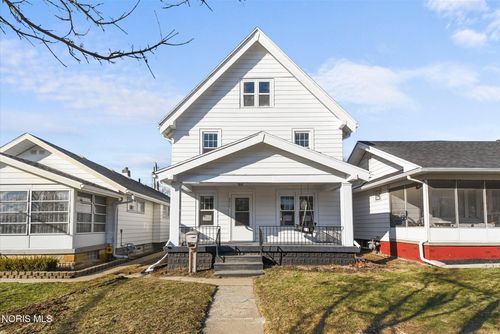 2017 Kelsey Ave, Toledo, OH, 43605-1825 | Card Image