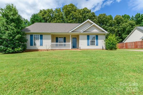 823 Prestwick Dr, Rock Hill, SC, 29730-7400 | Card Image