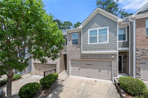1697 Paxton Dr Sw, Lilburn, GA, 30047-3357 | Card Image