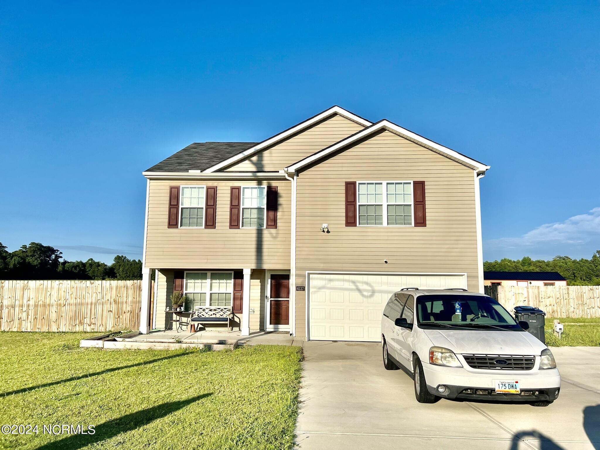 Old Stantonsburg Rd, Stantonsburg, NC 27883
