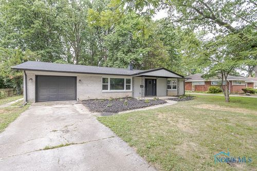 2617 Schroeder St, Toledo, OH, 43613-2045 | Card Image