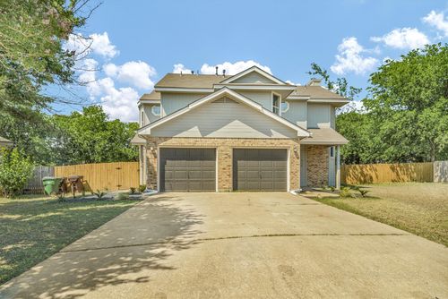 516 Gregory Ct, Round Rock, TX, 78664-2282 | Card Image