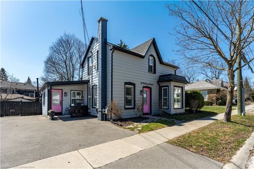 99 Mill St N, Waterdown, ON, L0R2H0 | Card Image