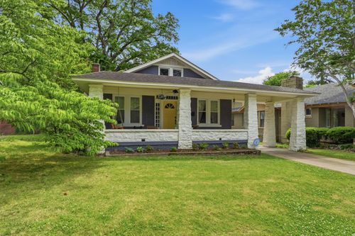 1591 Forest Ave, Memphis, TN, 38112-4922 | Card Image