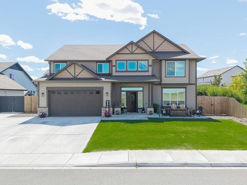 5914 Nauvoo Ln, Pasco, WA, 99301-6907 | Card Image