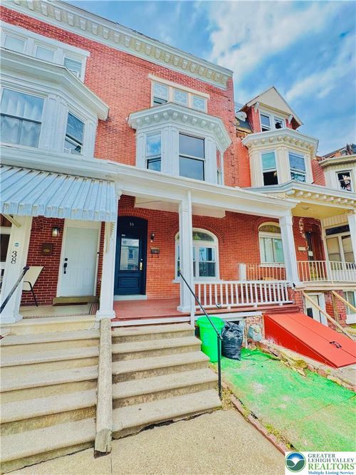 36 S Jefferson St, Allentown, PA, 18102-4747 | Card Image