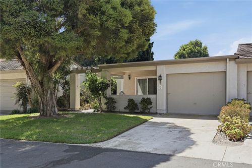 b-3296 San Amadeo, Laguna Woods, CA, 92637-2974 | Card Image