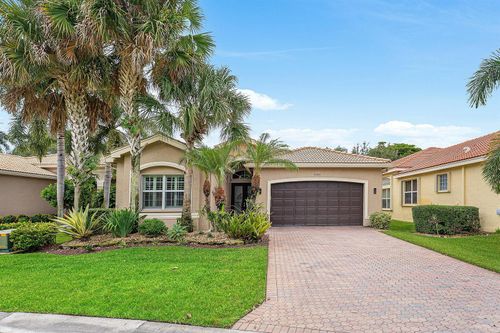 9989 Yellowfield Dr, Boynton Beach, FL, 33473-7888 | Card Image