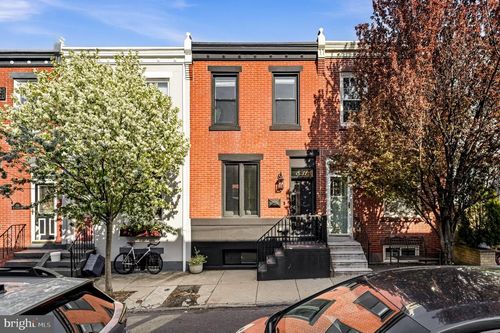 831 N Stillman St, PHILADELPHIA, PA, 19130-1835 | Card Image