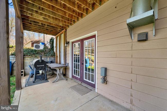 1058 Marsh Hawk Way, House other with 4 bedrooms, 4 bathrooms and null parking in Shepherdstown WV | Image 72