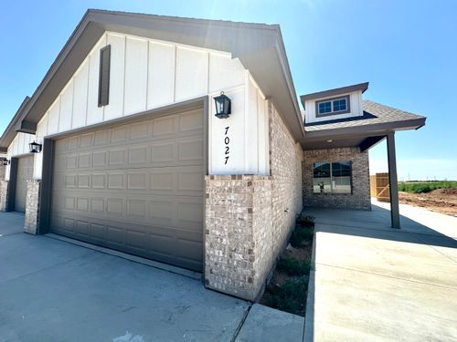 7027 40th St, Lubbock, TX, 79407-2666 | Card Image