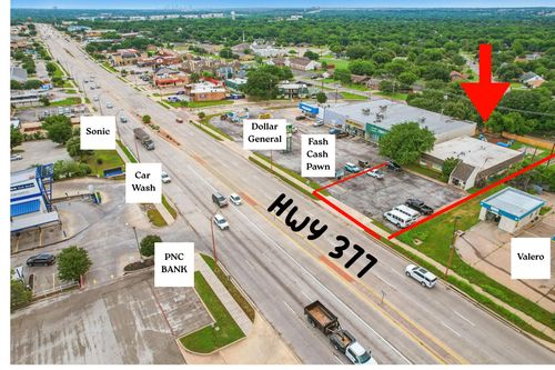 9027 Highway 377 S, Benbrook, TX, 76126-2400 | Card Image