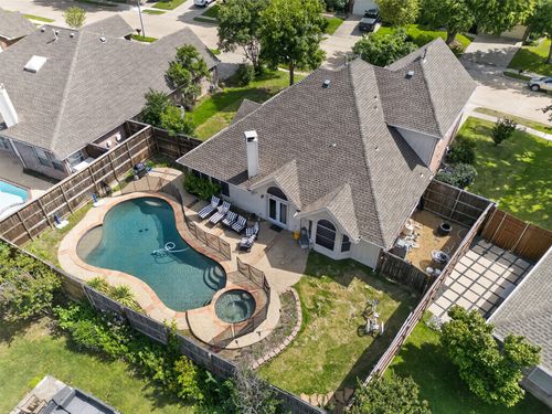10115 Andre Dr, Irving, TX, 75063-5933 | Card Image