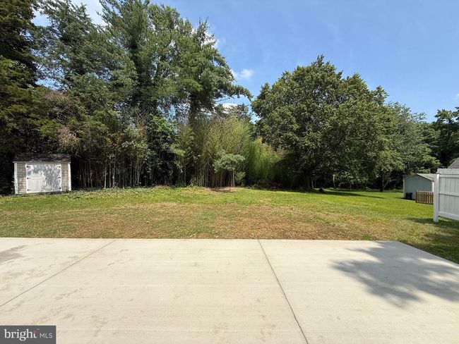 6519 Terry Dr, House other with 4 bedrooms, 2 bathrooms and null parking in SPRINGFIELD VA | Image 52