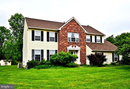 703 Gregory Dr, Horsham, PA, 19044-1123 | Card Image