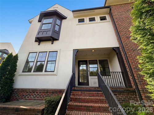 4018 City Homes Pl, Charlotte, NC, 28209-3898 | Card Image