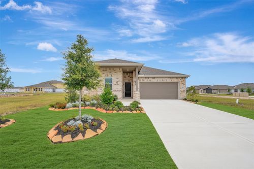 693 Danielle St, Dayton, TX, 77535-2183 | Card Image