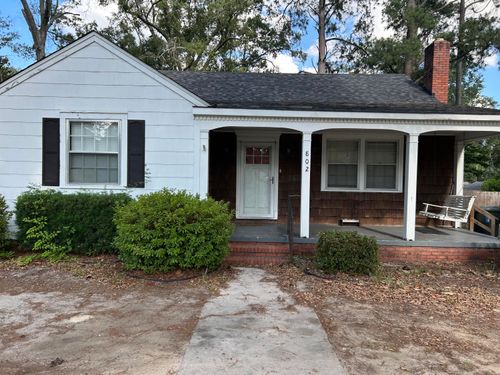 802 Fulton Ave, Kingstree, SC, 29556-2210 | Card Image