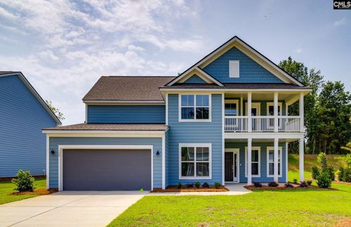 164 Schneider Ln, Lexington, SC, 29072-9840 | Card Image