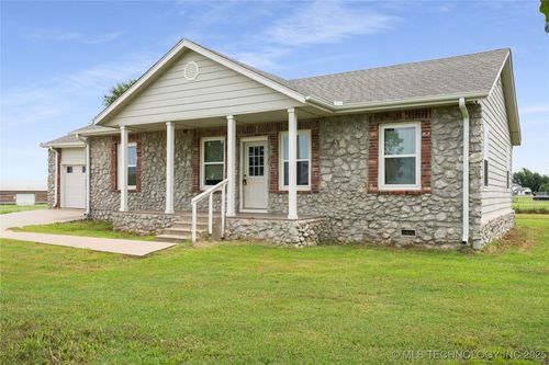 1720 Chickasaw Ave, Haskell, OK, 74436-8664 | Card Image
