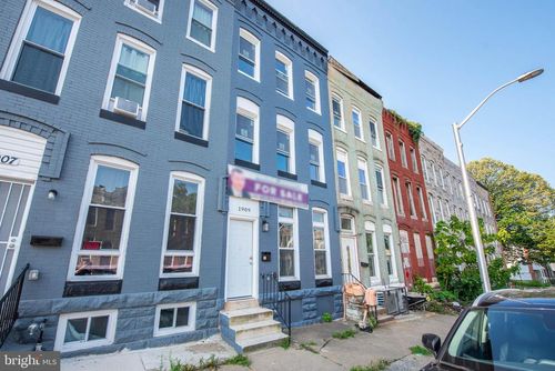1909 Harlem Ave, BALTIMORE, MD, 21217-1061 | Card Image