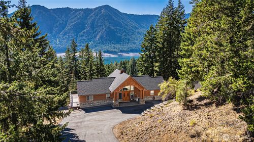 145 Lava Ln, Ronald, WA, 98940-0296 | Card Image