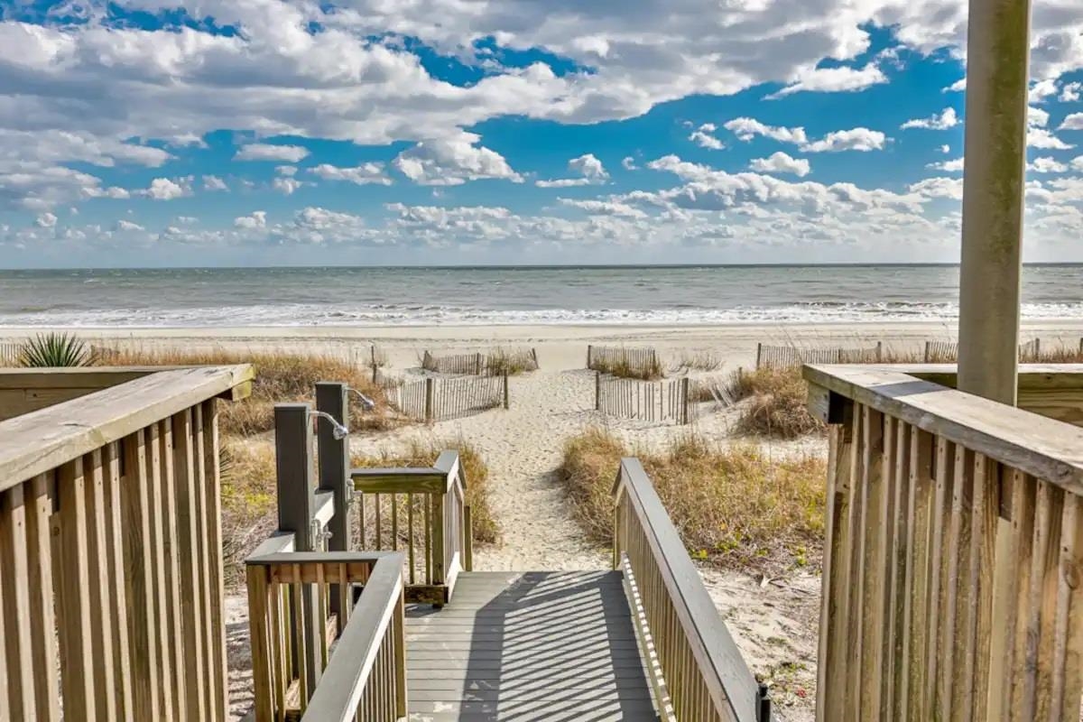 Residential in Myrtle Beach 2