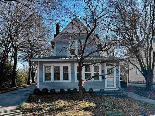 2510 Kentucky Rd, Quincy, IL, 62301-4462 | Card Image