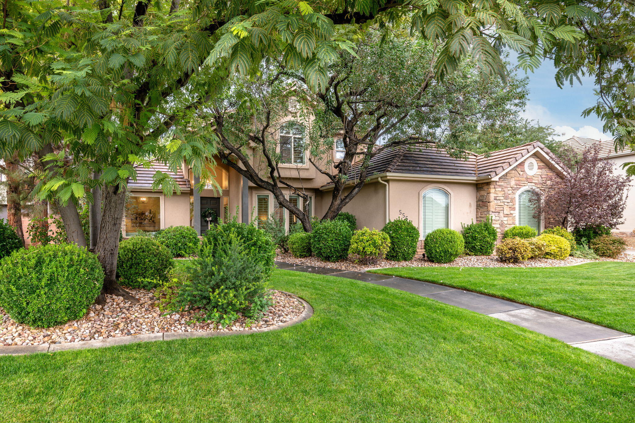 Residential in Santa Clara