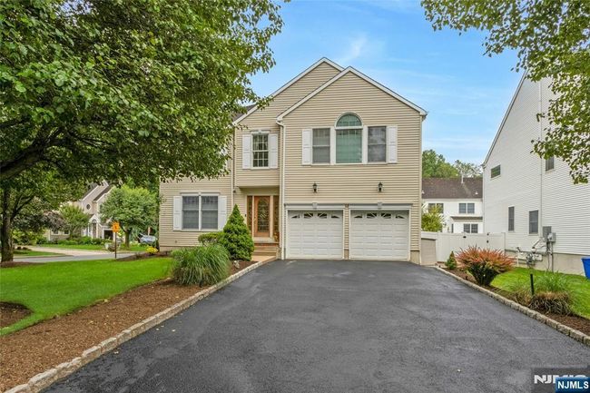 549 Alosio Dr, House other with 4 bedrooms, 4 bathrooms and null parking in River Vale NJ | Image 34