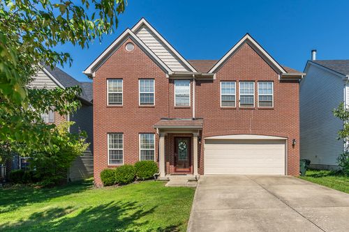 1052 Jouett Creek Drive, Lexington, KY, 40509 | Card Image