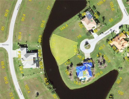 17333 Vogue Ct, PUNTA GORDA, FL, 33955-4467 | Card Image