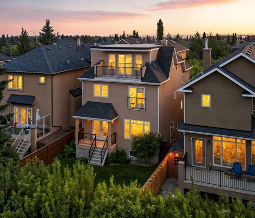 24 Aspen Meadows Green Sw, Calgary, AB, T3H5J9 | Card Image