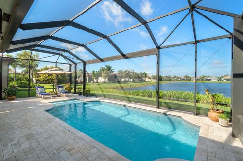12753 Bonnington Range Drive, Boynton Beach, FL, 33473 | Card Image