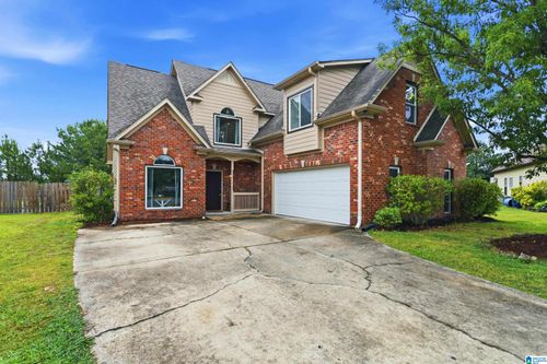 100 Waterford Highlands Trl, CALERA, AL, 35040-7632 | Card Image