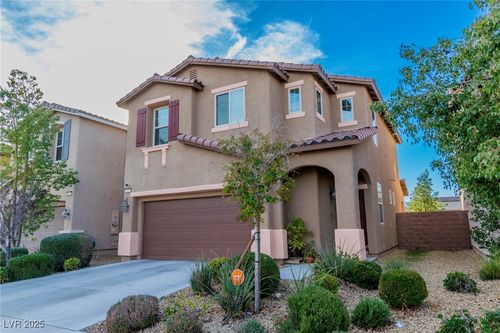 825 Earth Luster Rd, Las Vegas, NV, 89178-2439 | Card Image