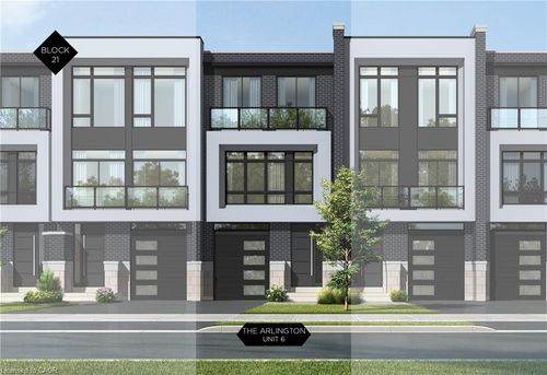 6-21 Block, Oakville, ON, L6J2B7 | Card Image
